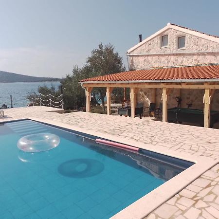 הוילה טקון House Hacienda Stoerman מראה חיצוני תמונה