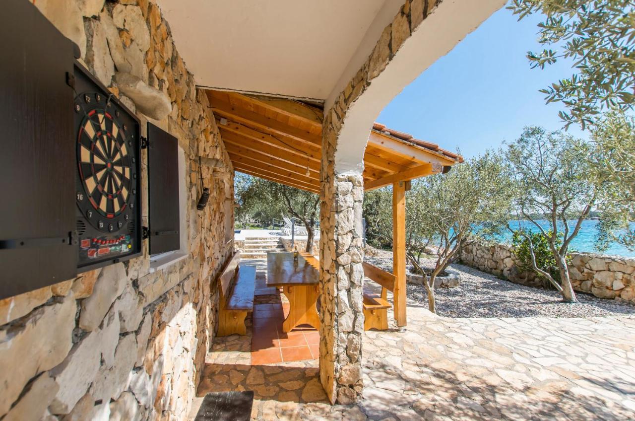 הוילה טקון House Hacienda Stoerman מראה חיצוני תמונה
