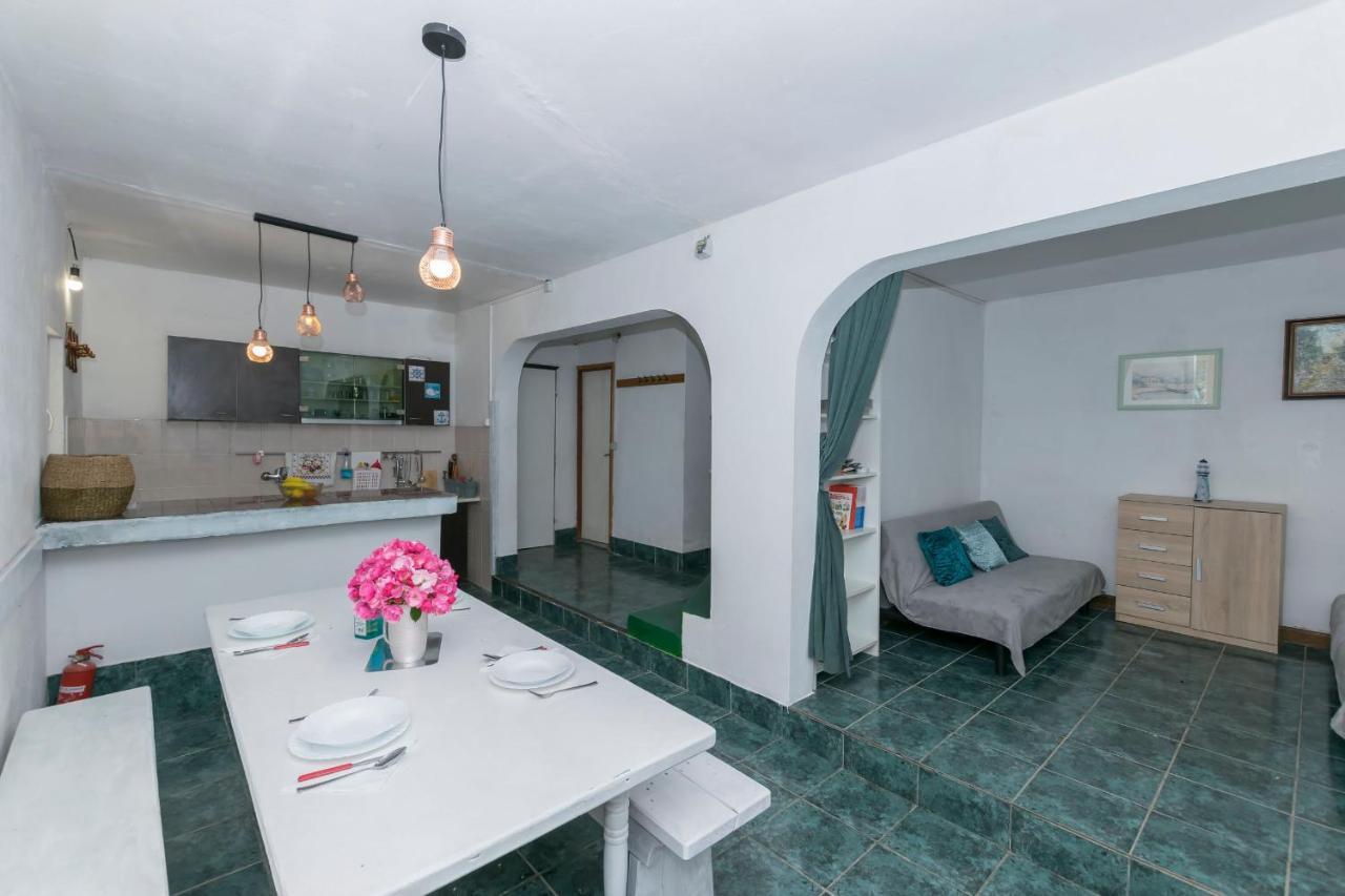 הוילה טקון House Hacienda Stoerman מראה חיצוני תמונה