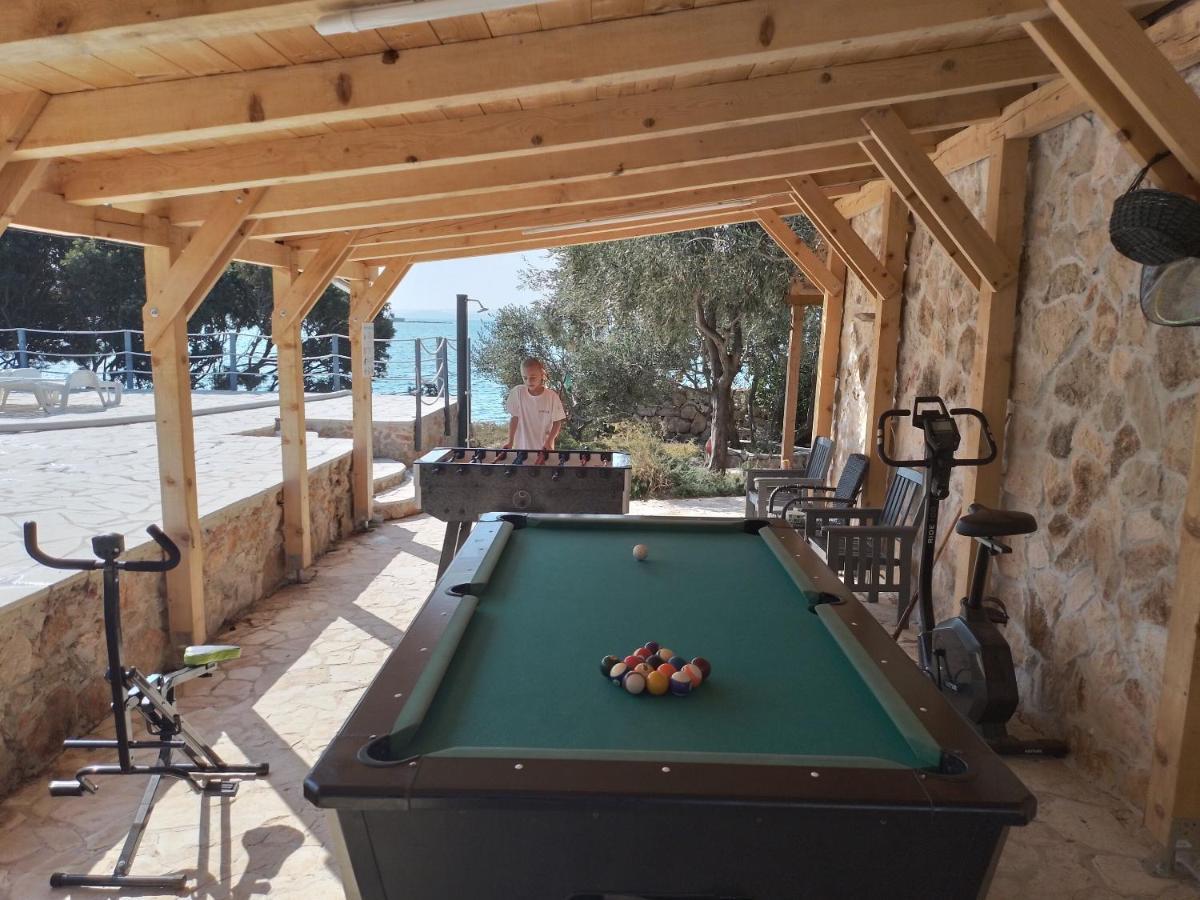 הוילה טקון House Hacienda Stoerman מראה חיצוני תמונה
