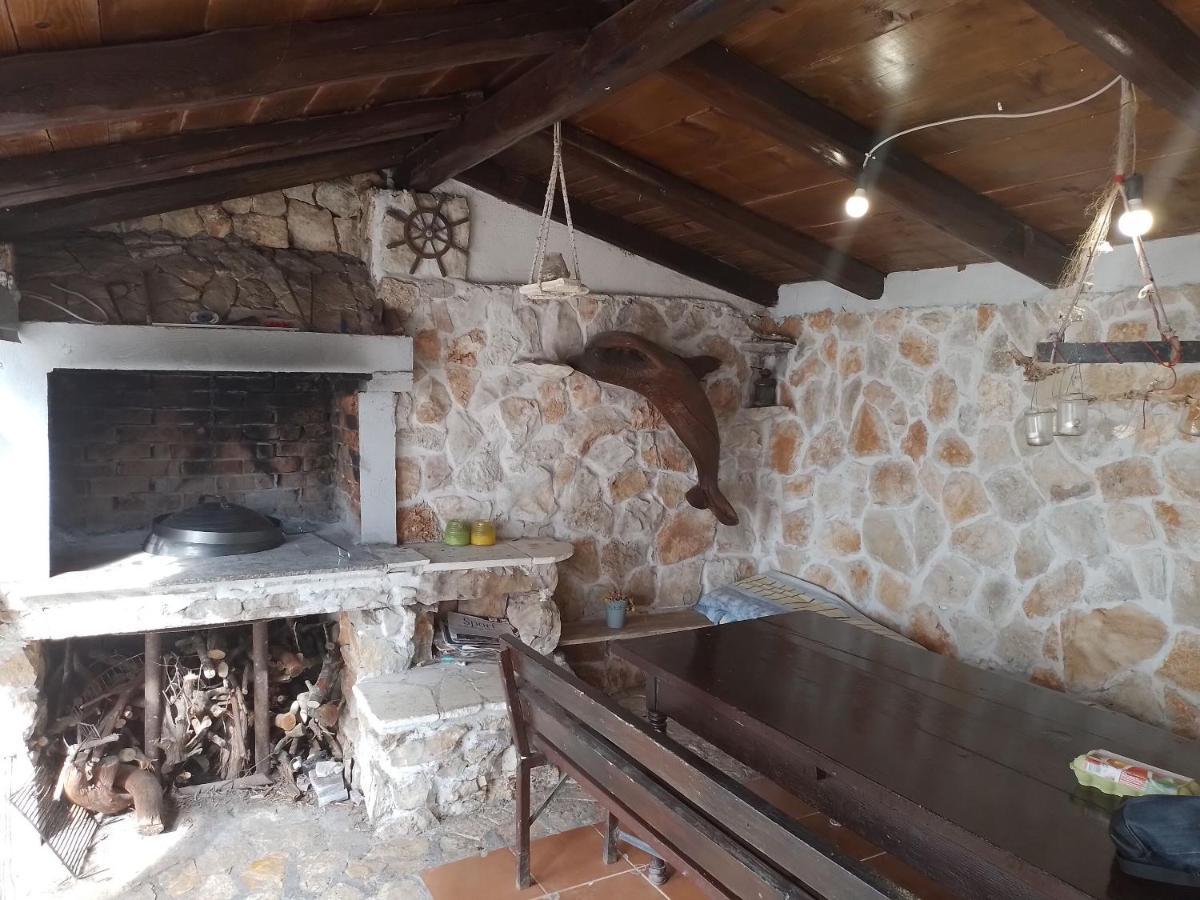 הוילה טקון House Hacienda Stoerman מראה חיצוני תמונה
