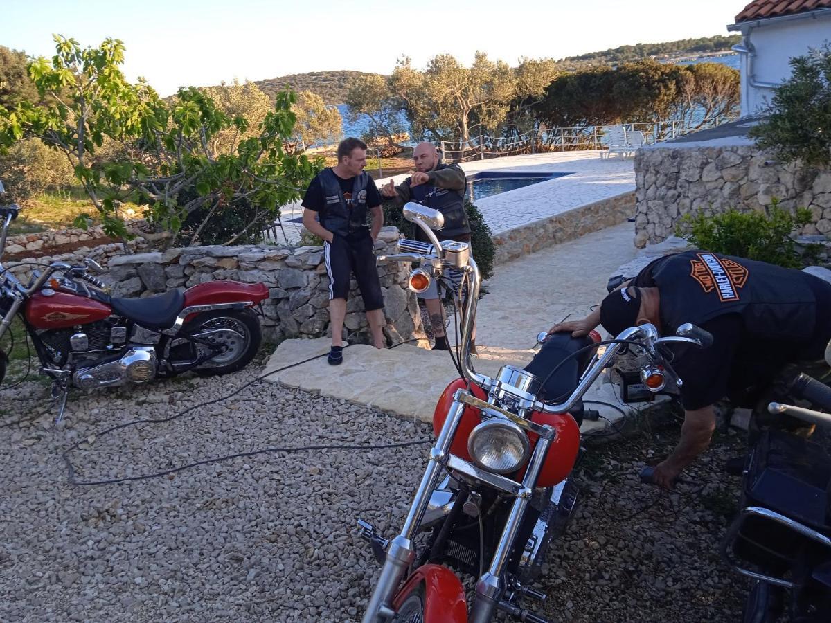 הוילה טקון House Hacienda Stoerman מראה חיצוני תמונה