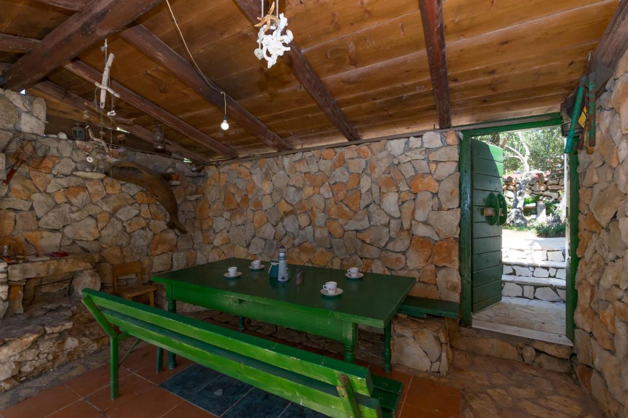 הוילה טקון House Hacienda Stoerman מראה חיצוני תמונה